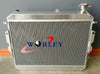 Toyota LandCruiser 60 Series HJ60 HJ61 HJ62 Radiator & Fans (1980-1990)