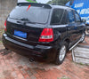 Kia Sorento Factory Style Rear Trunk Spoiler Wing ABS (2001-2006)