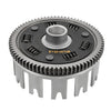 Yamaha Kodiak 400 Drive Clutch Basket (1993–1998)