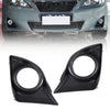 Lexus IS250 IS350 Front Fog Light Lamp Covers (2011-2013)