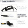 Kia Rondo ABS Wheel Speed Sensor (2007-2010)