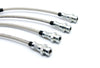 Lancer CE 1.8L (Rear Disc) Brake Line Kit (1995-2004)