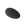 Porsche 911 992 (2020-2024) Black Fuel Tank Cap Cover Trim