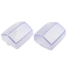 Honda CBR600 F3 Clear Turn Signal Lens Cover (1995-1996)