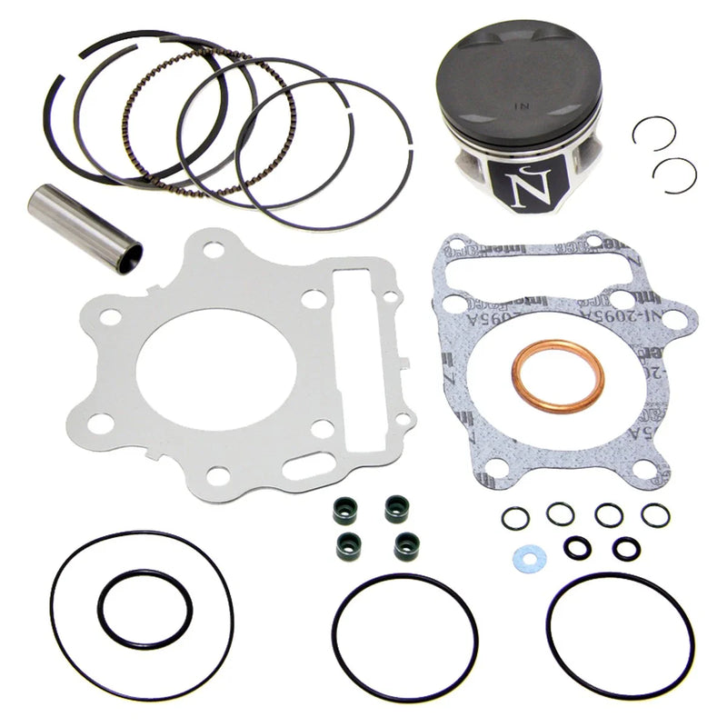 Honda TRX300EX TRX300X Namura .020 Over Bore Piston & Gasket Kit 74.5mm
