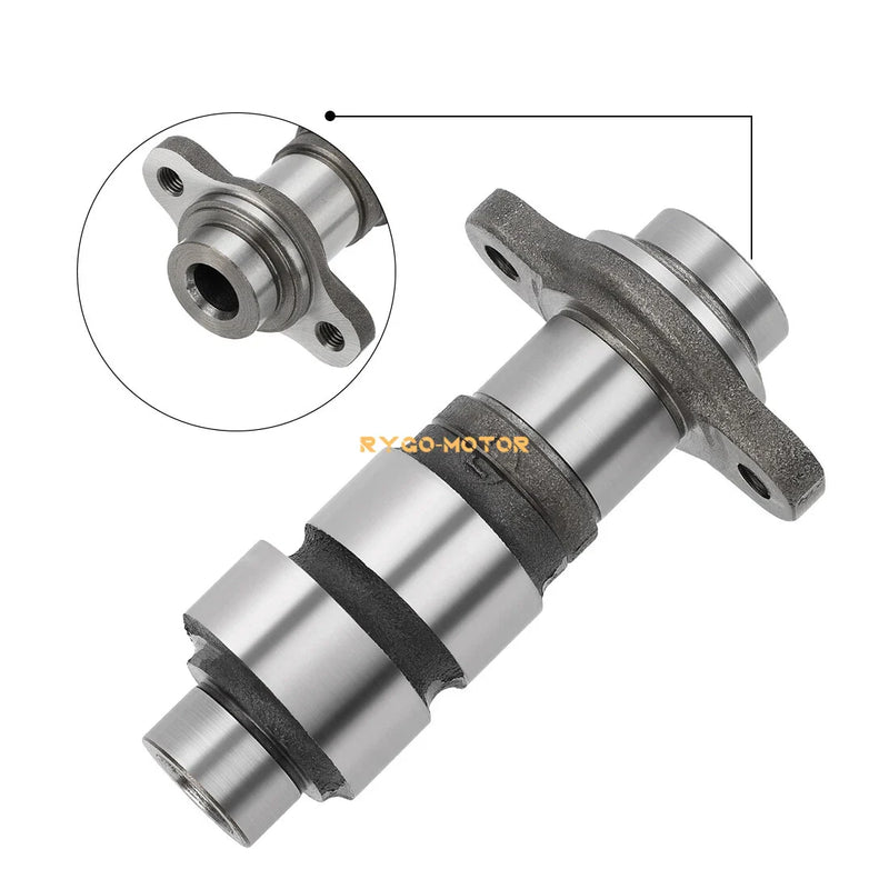Honda Fourtrax 300 Camshaft/CamSprocket/Chain/Rocker/O-ringKit (1988-2000)
