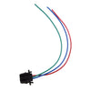 VW Transporter T5 T6 3-Wire Plug Harness (2003-2019)