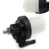 Yamaha 9-70hp, Suzuki 25-65hp Outboard Fuel Filter Assy
