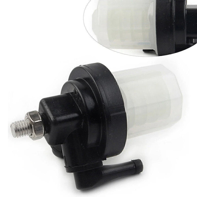 Yamaha 9-70hp, Suzuki 25-65hp Outboard Fuel Filter Assy