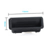 BMW 1 / 3 / 5 / X1 / X5 / X6 Rear Trunk Lid Lock Switch Pull Handle (1999–2015)
