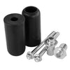 Yamaha Honda Kawasaki BMW Motorcycle Frame Slider Crash Protectors