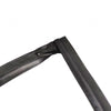 Door Rubber Seal Weatherstrip Rear LH Fits Toyota Corona AT190 Sedan 1992-96 D08