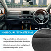 Kia Picanto JA Non-Slip Dash Mat (2017-2023)