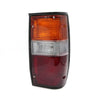 Mitsubishi L200  Strada Colt Dodge Ram 50 87-96 Tail Light Light