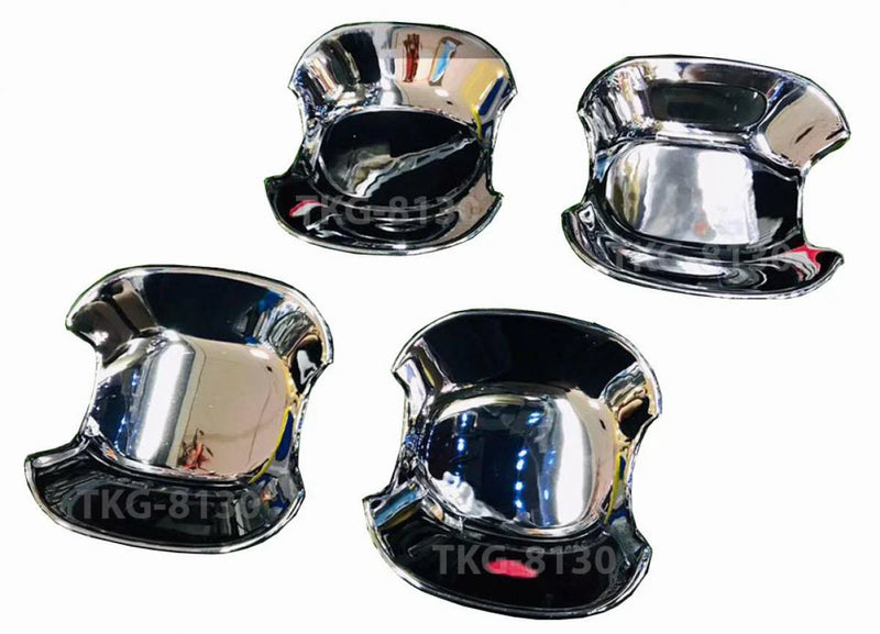 Toyota Alphard / Vellfire Chrome Door Handle Bowl Cup (2016-2019)