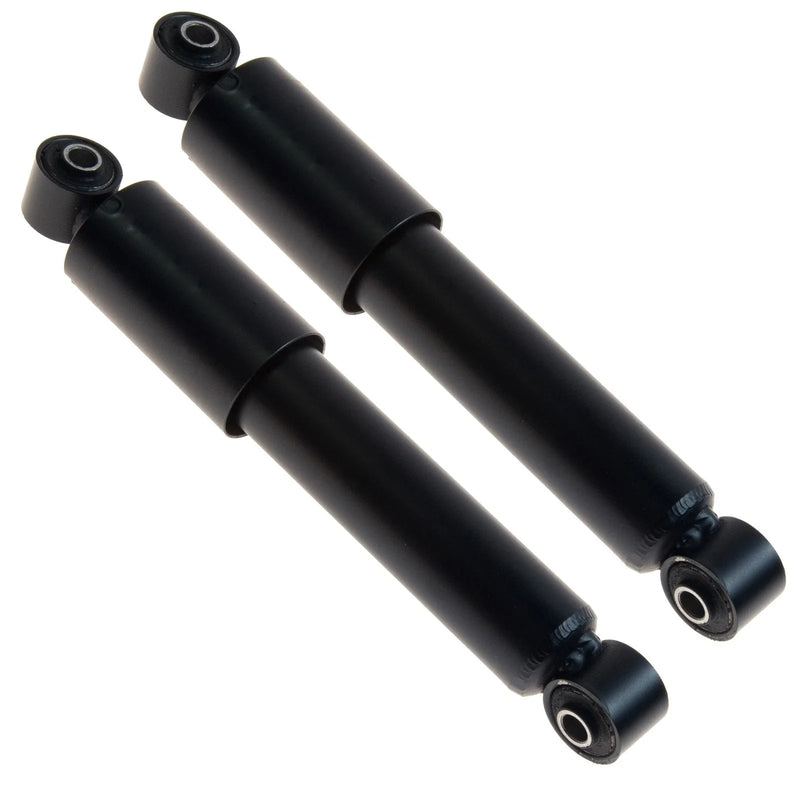 Kawasaki Mule 4000 & Mule 4010 EXCEPT TRANS & DIESEL 2 x Rear Shocks