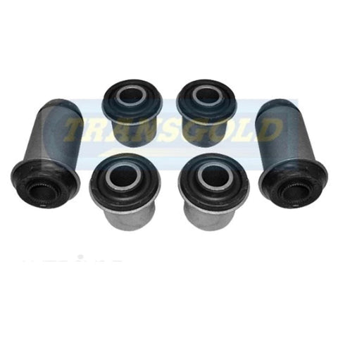 Mazda B2500 LH+RH Front Inner Control Arm Bush Kit (1998 - 2006)