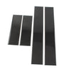 Jeep Grand Cherokee 4x Door Sill Step Shield Trim (2011-2020)