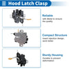 Ford Mondeo Hood Latch Assembly (2007-2014)