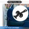 BMW Door Check Strap Stopper Limiter (Various Years)