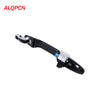 Honda City Front Right Exterior Side Door Handle (2009-2013)