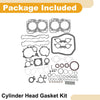 Subaru EJ20E Cylinder Head Gasket Kit (1990-1994)