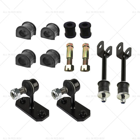 Toyota Landcruiser 80 105 Series Sway Bar Linkage & Bushes (1990-2007)