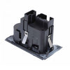 Ford F-250 Super Duty with Fog Lamps Headlight Switch (2005–2007)