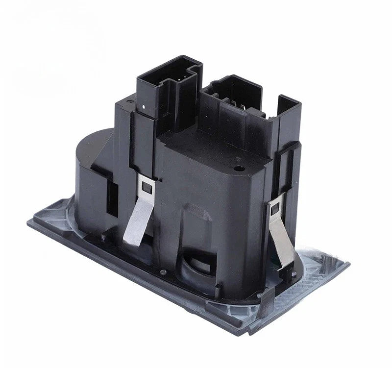 Ford F-250 Super Duty with Fog Lamps Headlight Switch (2005–2007)