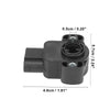 Ford Escape, Mercury Cougar Throttle Position Sensor (2001-2004)
