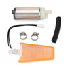 Kawasaki STX 12F 15F Ultra 250 260 300 Fuel Pump (2003-2010)