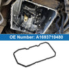 Mercedes-Benz A-Class (2004-2012) 1 x Gasket Car Oil Pan Gasket