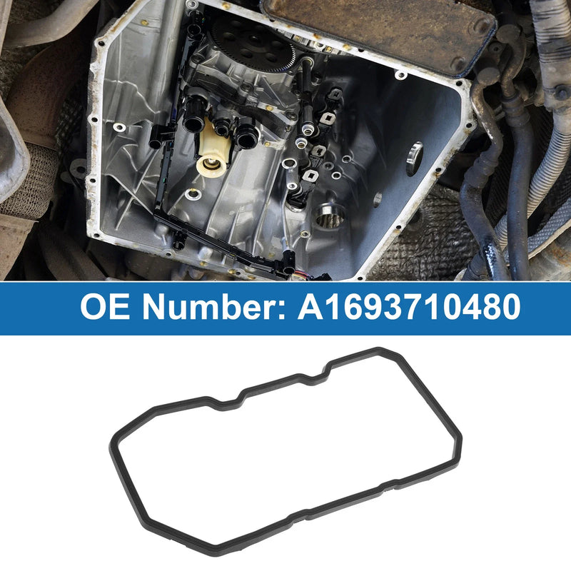 Mercedes-Benz A-Class (2004-2012) 1 x Gasket Car Oil Pan Gasket