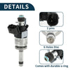 Subaru Impreza GD 2.5i WRX AWD Fuel Injector 16600AA170 (2005-2008)