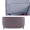 BMW 5 F10, 7 F01 Car Seat Back Panel Cover (2010-2013, 2009-2012)