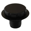 BMW R45 R65 R80 R90 90S 100R R100 Fuel Tank Cap Cover (1978-1996)
