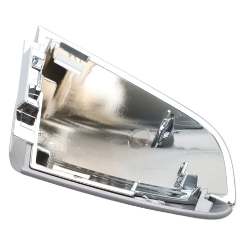 Kia Optima 2 x Chrome Trim Front Door Handle Cover (2016-2020)