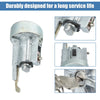 Toyota Pickup Ignition Switch Cylinder Set with Keys (1989-1995)