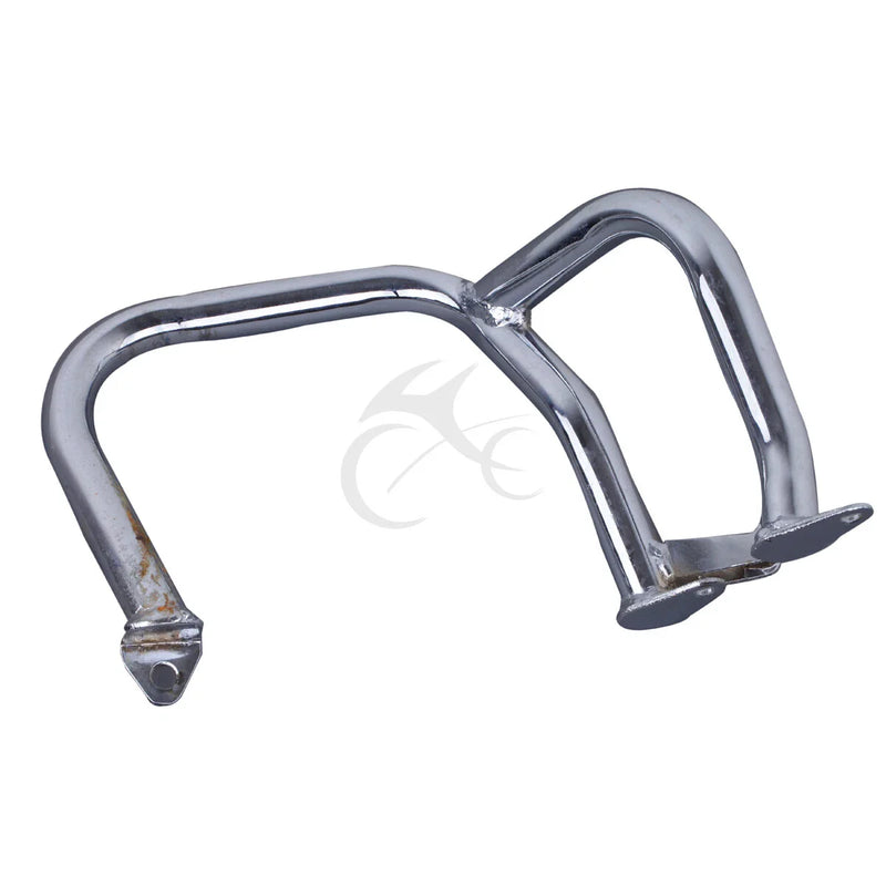 Honda Gold Wing GL1800 Chrome Engine Guard Crash Bars (2001 - 2017)