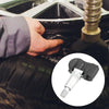 Mazda MX-5 Tire Pressure Monitoring Sensor 433 MHz (2010-2016)