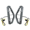 Hyundai Santa Fe LED Daytime Running Lights w/ Turn Signal (2021-2022)