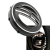 Triumph Bonneville Bobber Horn Cover (2017-2023)