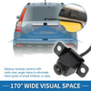 Hyundai Veloster Rear View Backup Camera (2012-2017)