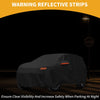 Subaru Crosstrek Waterproof Car Cover (2018-2023)