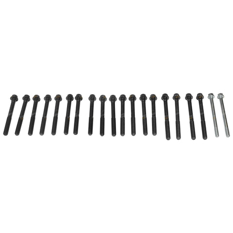 Engine Cylinder Head Bolt Mitsubishi Triton ML 4cyl 3.2L 4M41T (2006-2009)