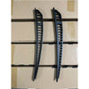 Audi Gen1 R8 Coupe V8 V8 to V10 Style - Side Door Extra Air Vent Panel