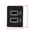 2018-2023 Ford Transit USB Media Interface Module (2018-2023)