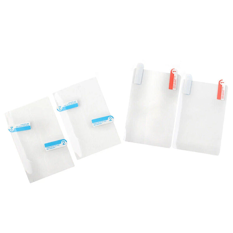 Honda Africa Twin CRF1000L Speedometer Dashboard Screen Protector Film (2018-2019)