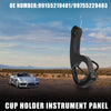 Porsche Boxster Cup Holder