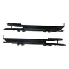Mercedes Benz C240 C320 C32 C230 Front Bumper Bracket Ends (2001-2005)